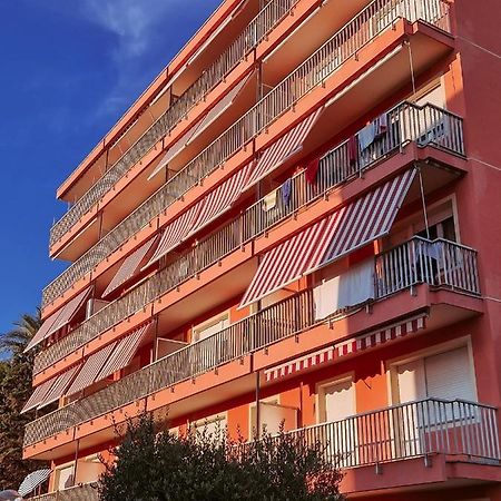 Residence Laura Bordighera Kültér fotó