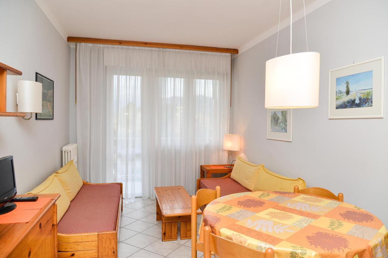 Residence Laura Bordighera Kültér fotó